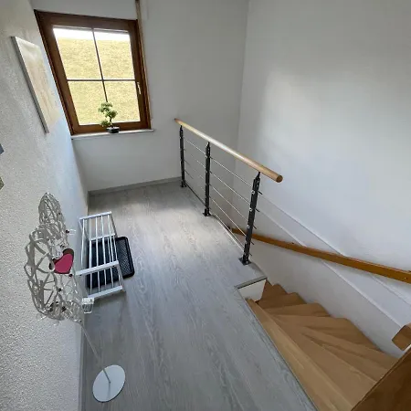 Brulaire Buesingen Am Hochrhein Apartment Exterior photo