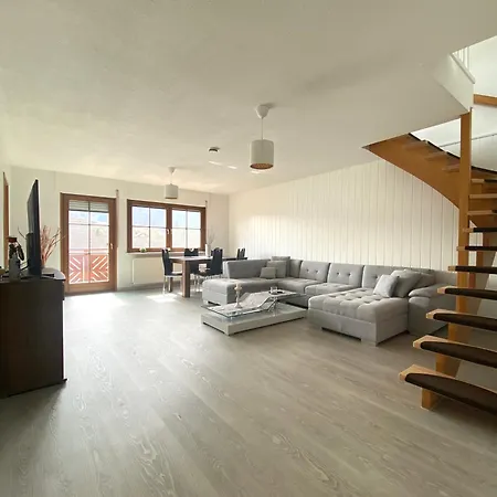 Brulaire Buesingen Am Hochrhein Apartment Exterior photo