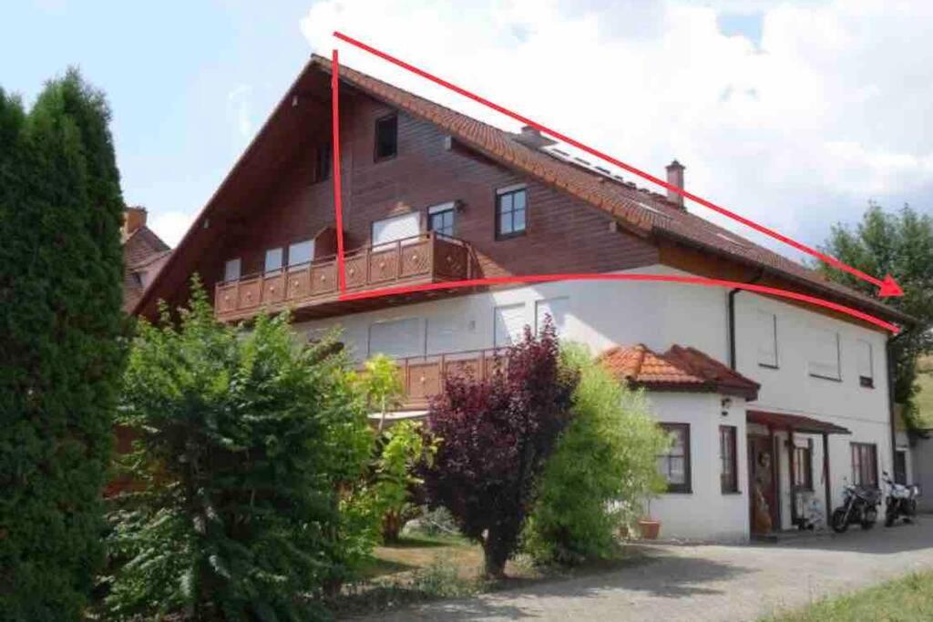 Apartment Brulaire