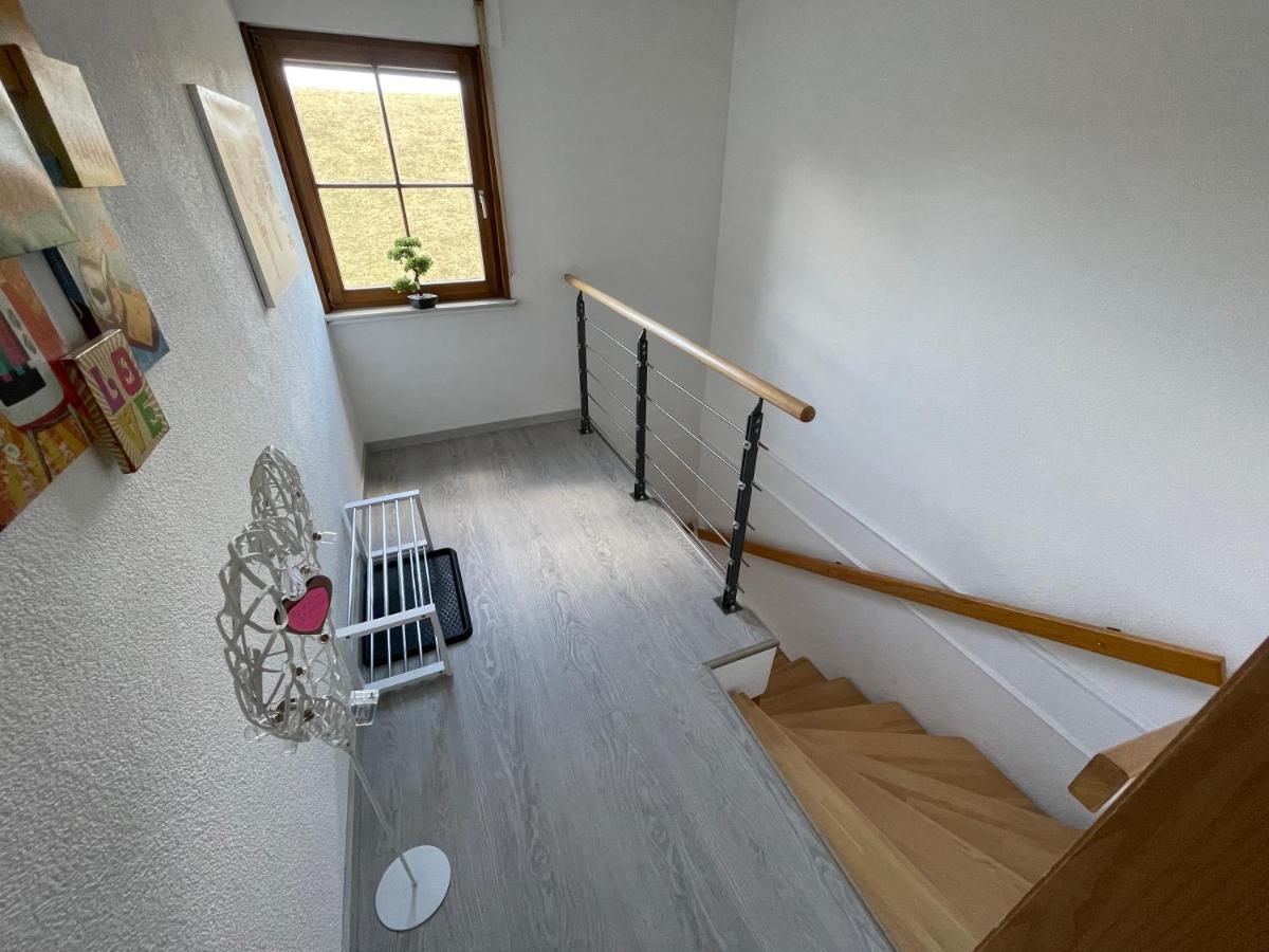 Brulaire Apartment