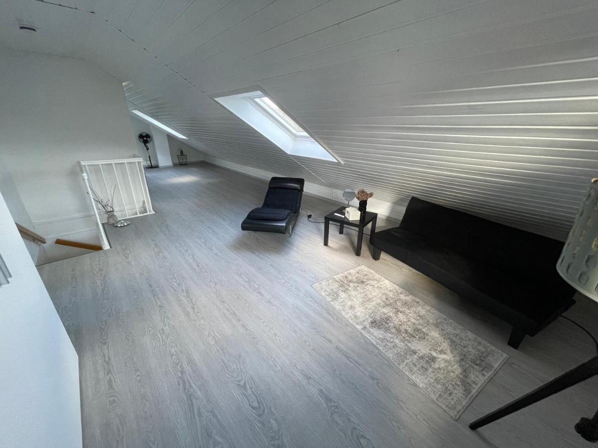 Apartment Brulaire Busingen am Hochrhein