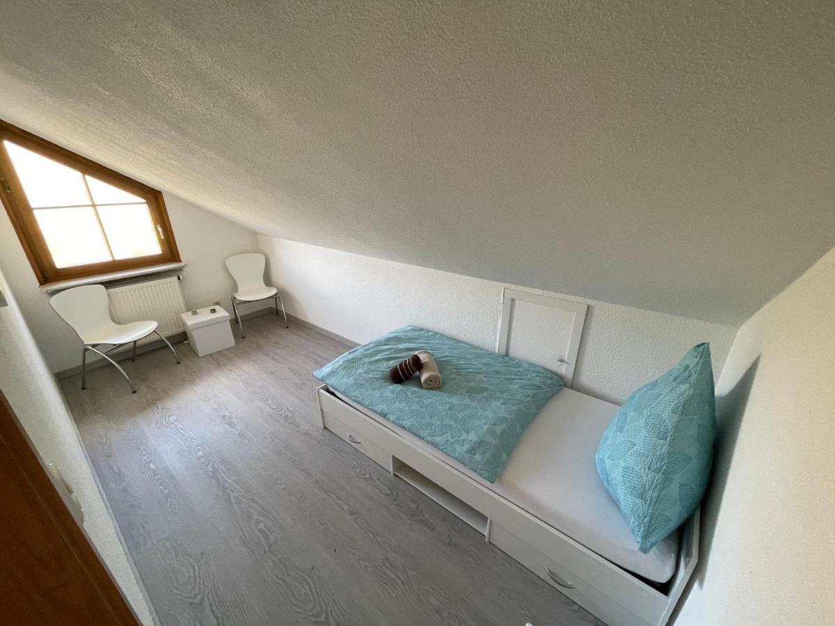 Brulaire Apartment Busingen am Hochrhein