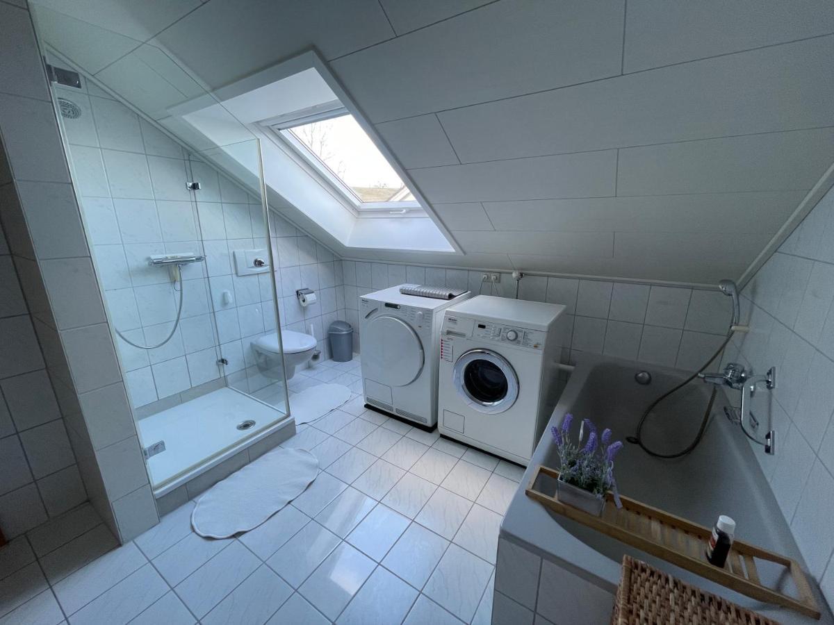 Apartment Brulaire *