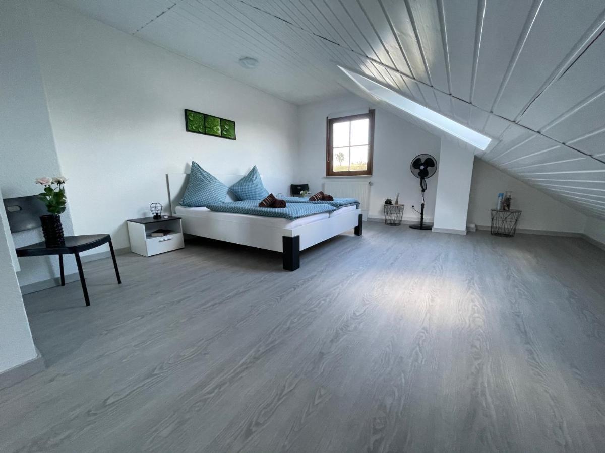 Apartment Brulaire *