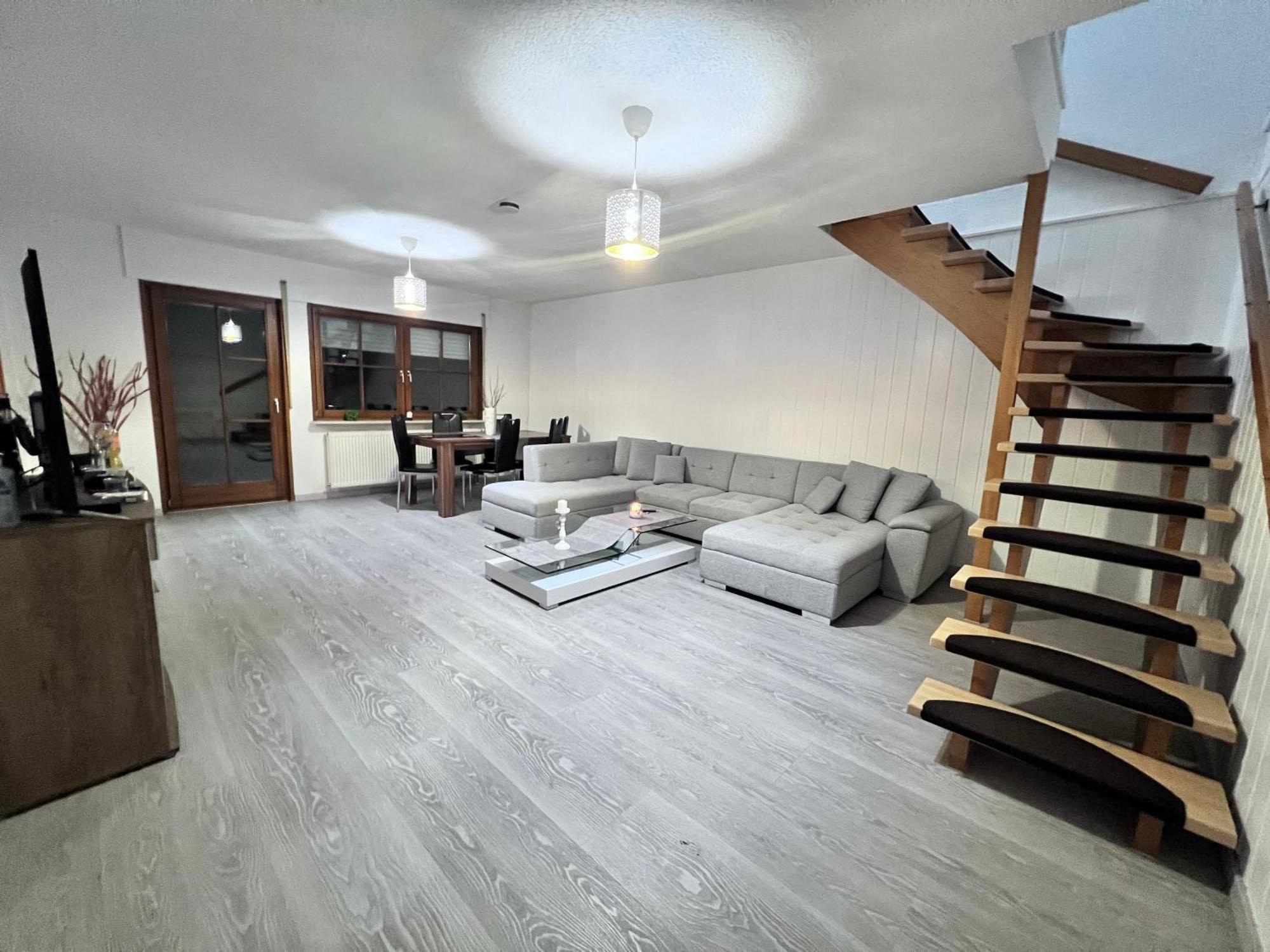 Brulaire Apartment