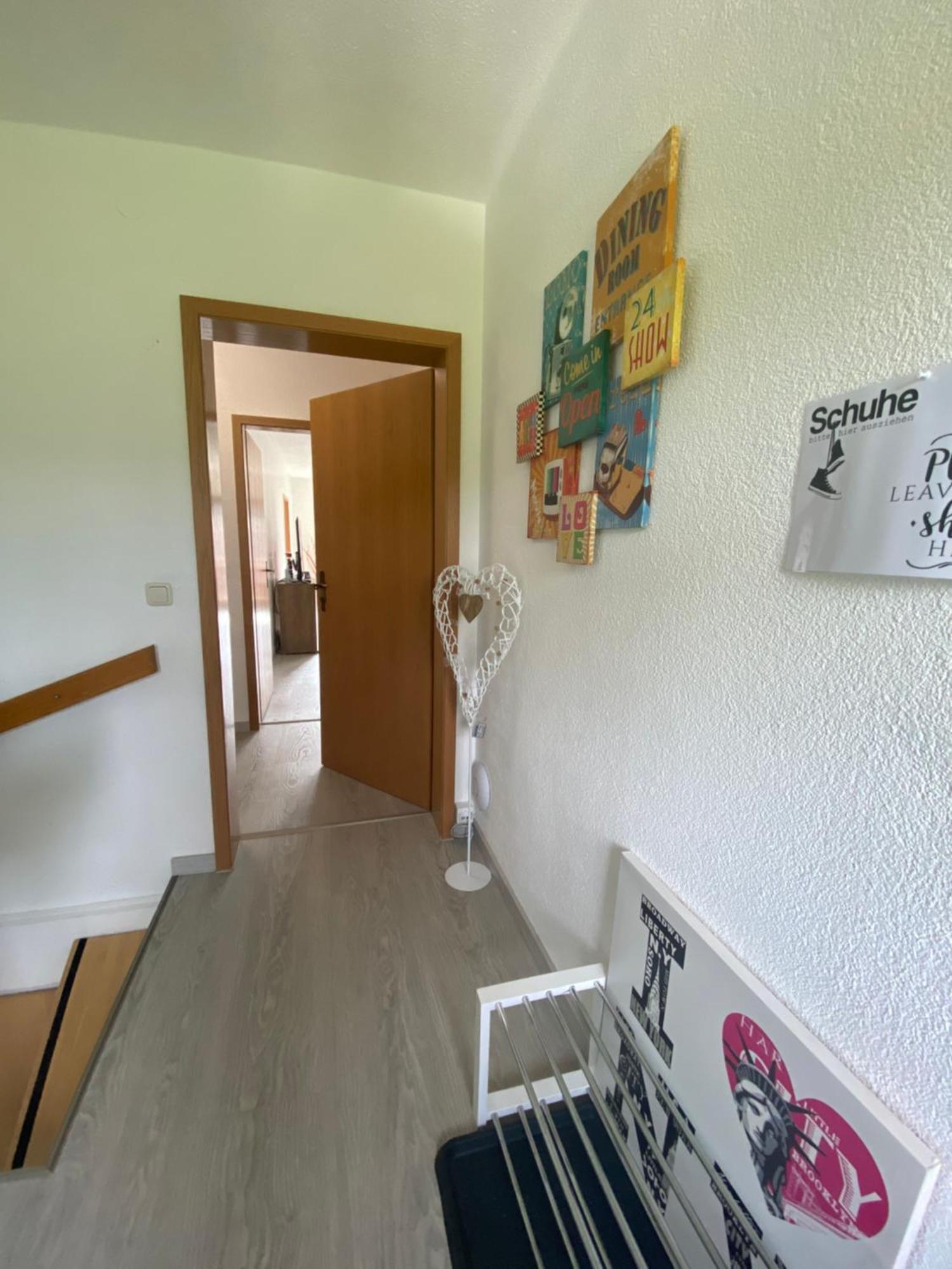 Brulaire Apartment
