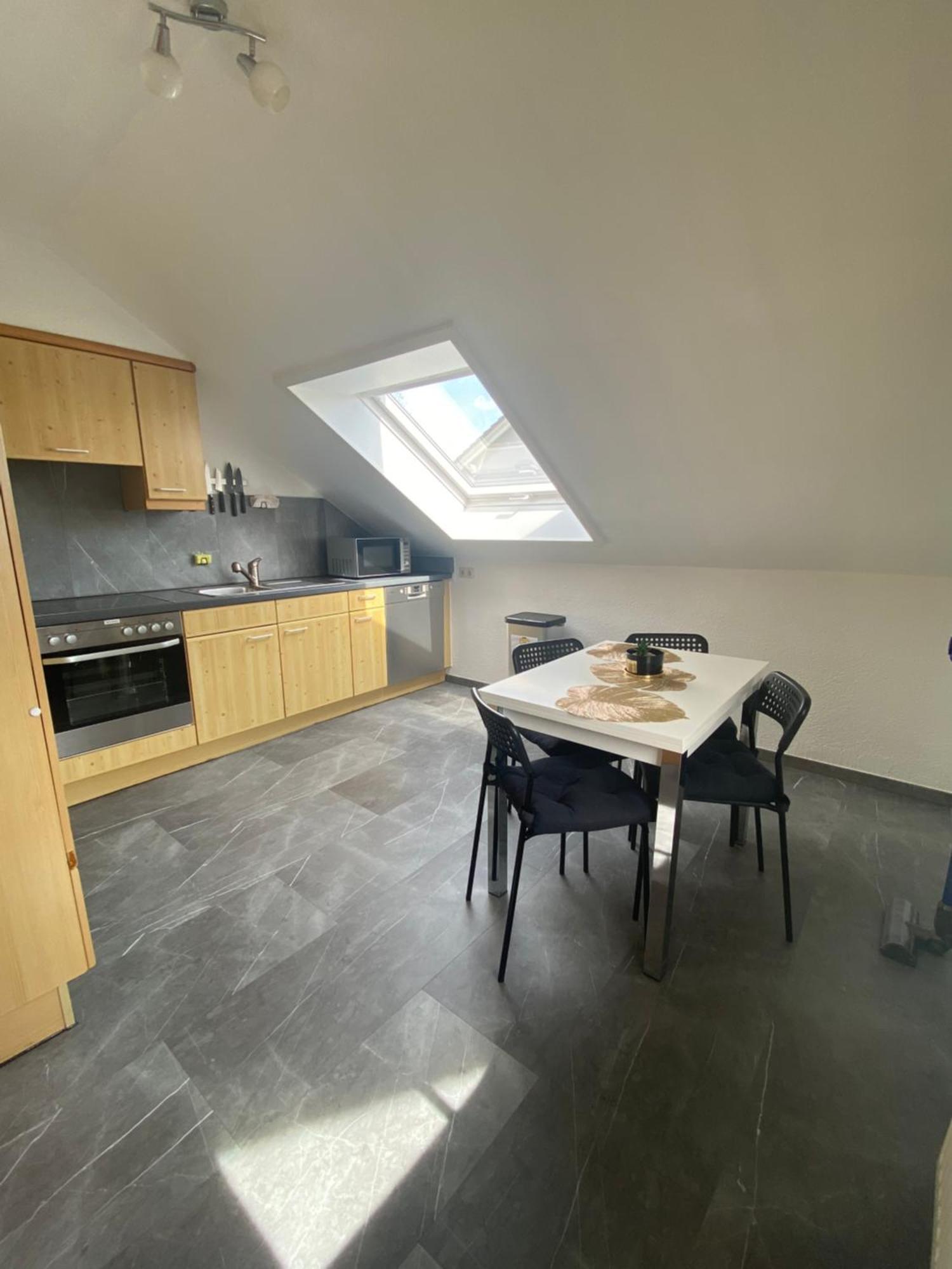 Apartment Brulaire Busingen am Hochrhein