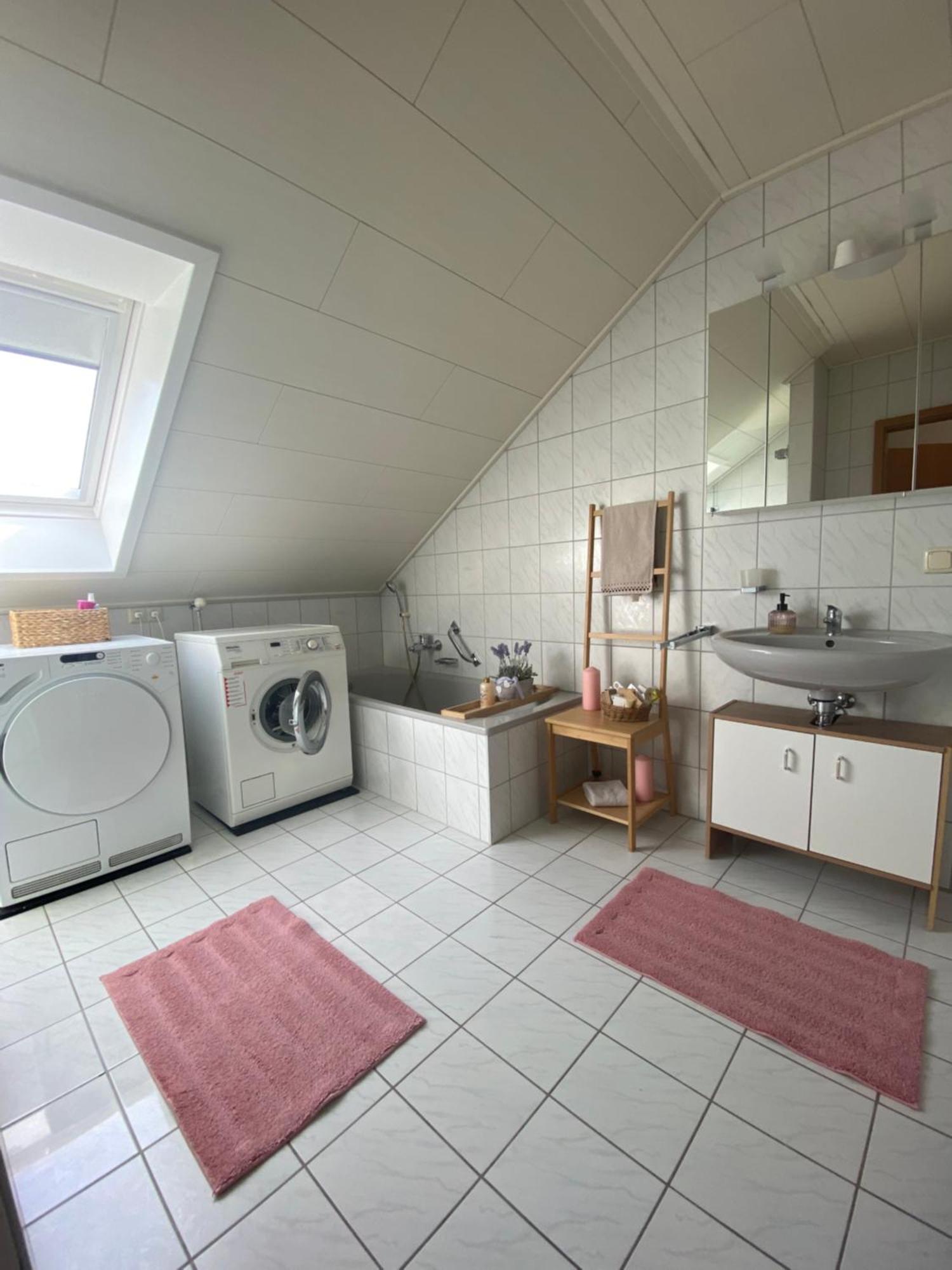 Apartment Brulaire *
