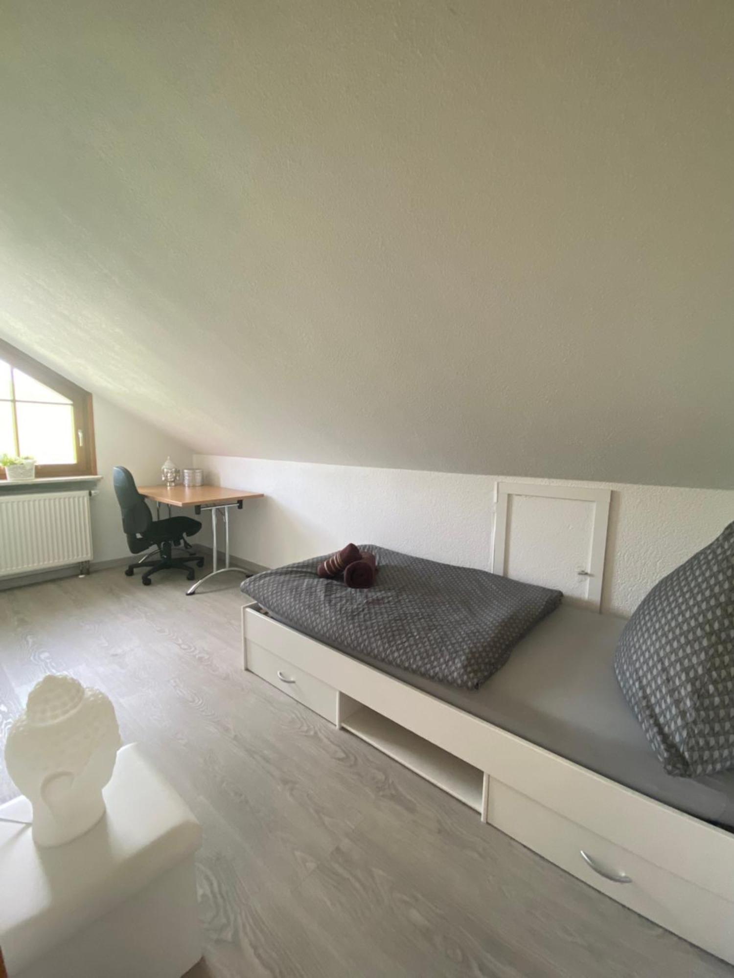 Brulaire Apartment