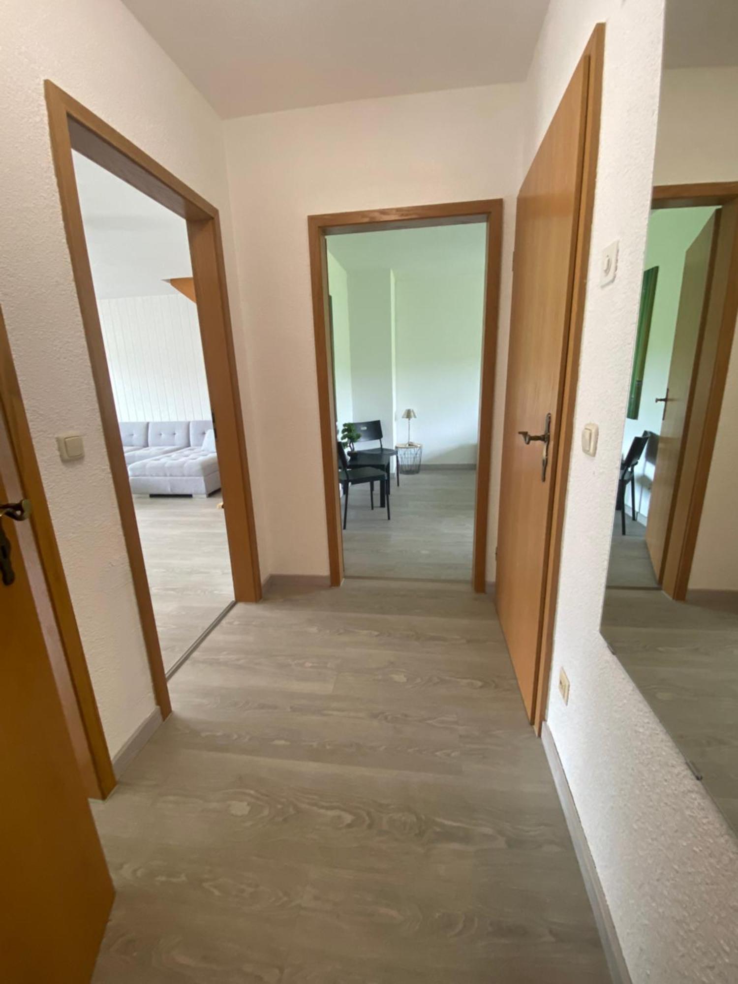 Appartamento Brulaire Busingen am Hochrhein